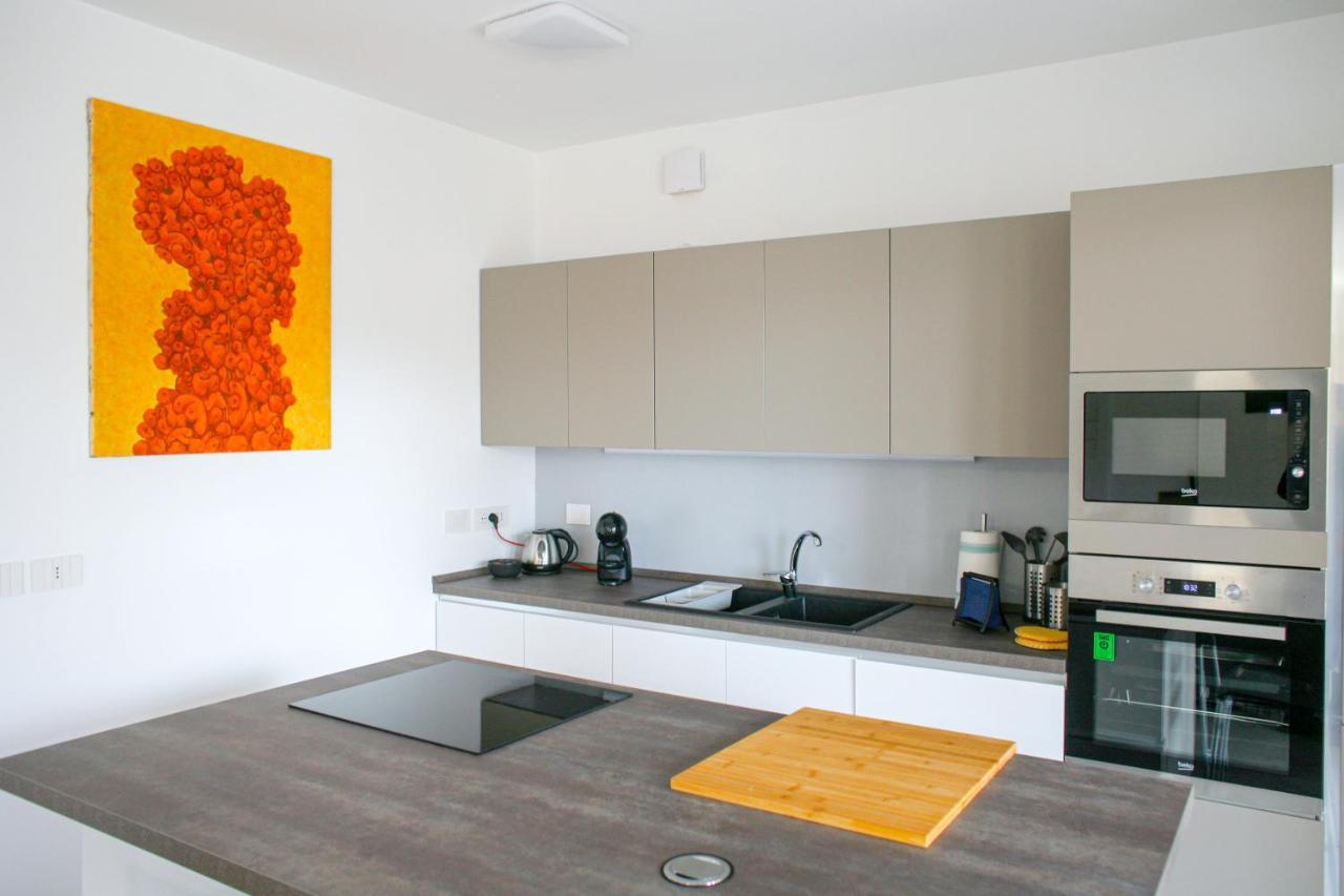 Apartamento Bnbutler - Govone - Ampio E Luminoso Con Terrazza *