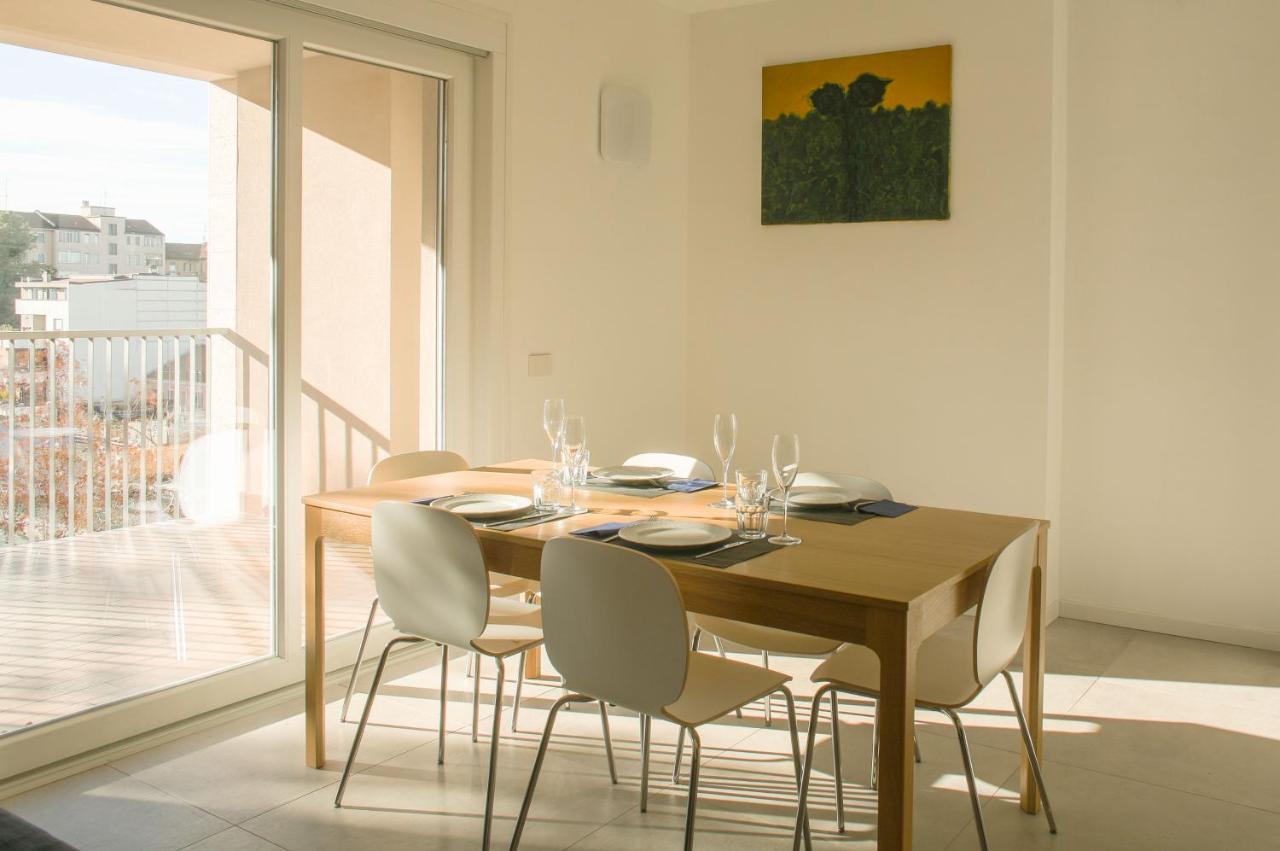Bnbutler - Govone - Ampio E Luminoso Con Terrazza Milão