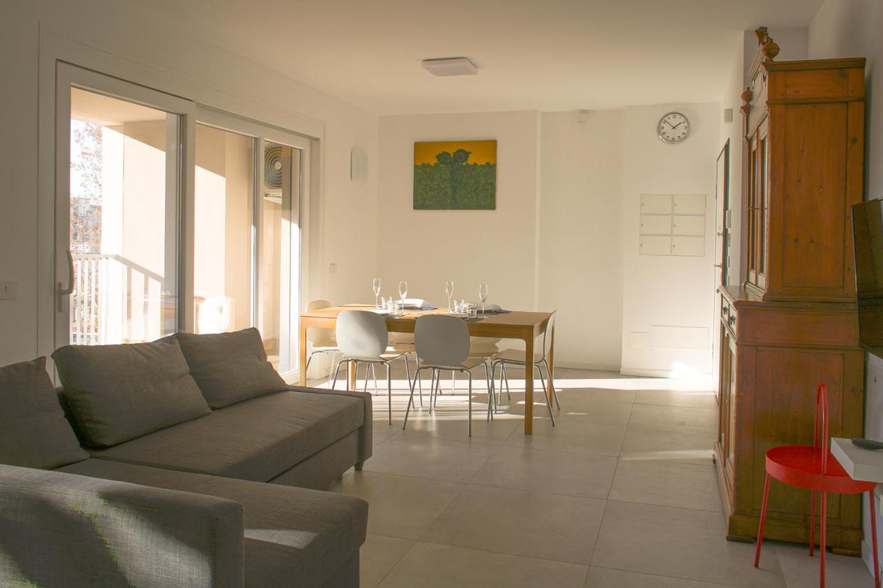 Bnbutler - Govone - Ampio E Luminoso Con Terrazza Milão