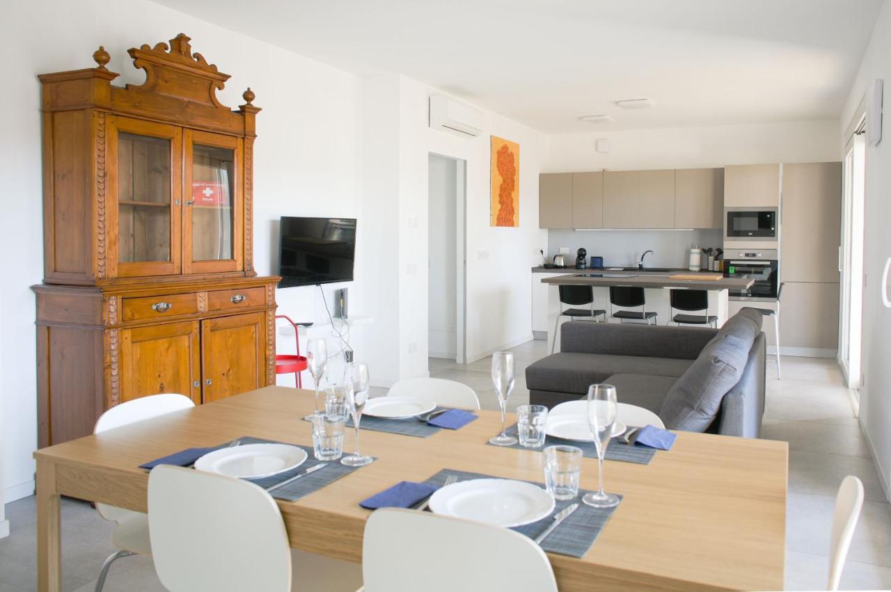 Apartamento Bnbutler - Govone - Ampio E Luminoso Con Terrazza Milão