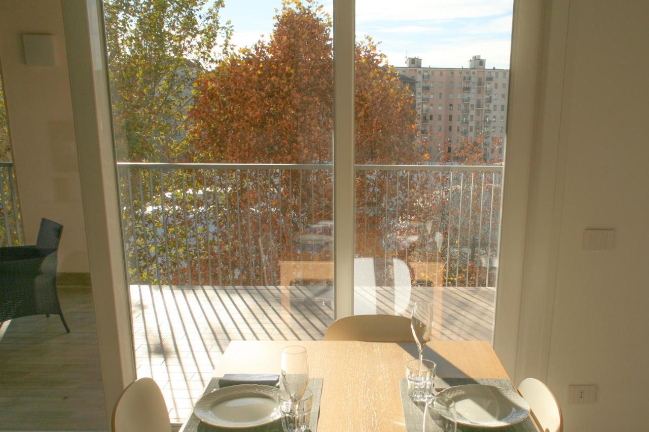 Bnbutler - Govone - Ampio E Luminoso Con Terrazza Apartamento *